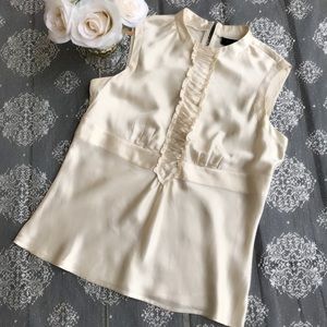 100% silk The Limited blouse